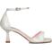 Notre-V Sandalen 2655sp Wit