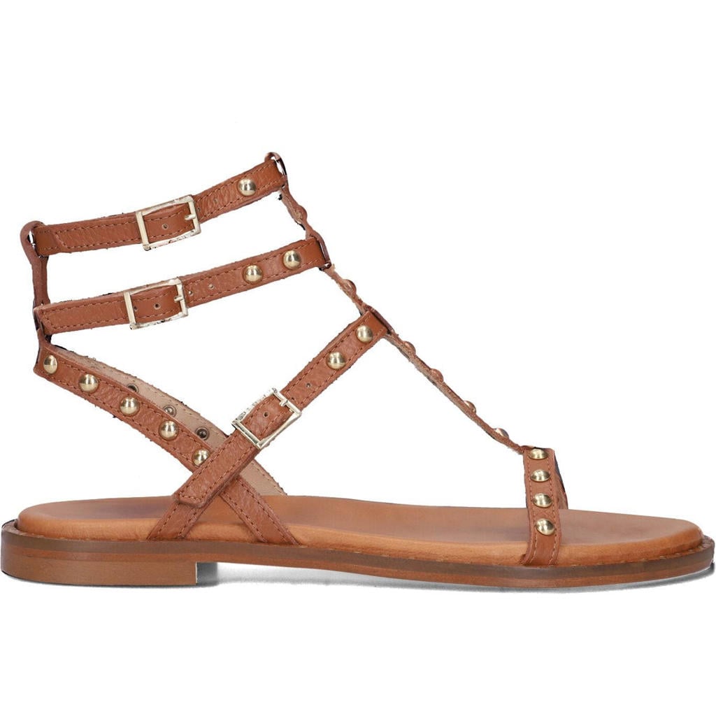 Stefano Lauran Sandalen 24202 Cognac
