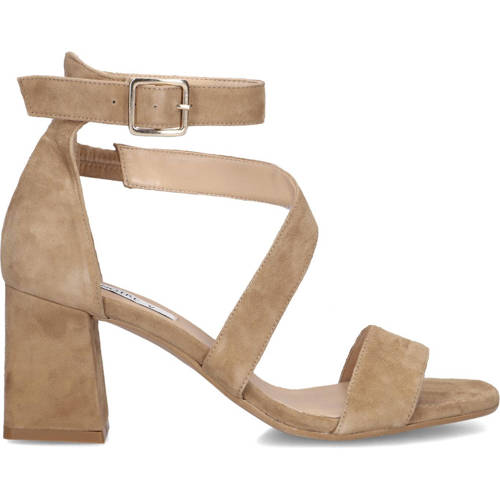 Notre-V Sandalen Beige