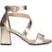 Notre-V Sandalen 19036 Goudkleurig
