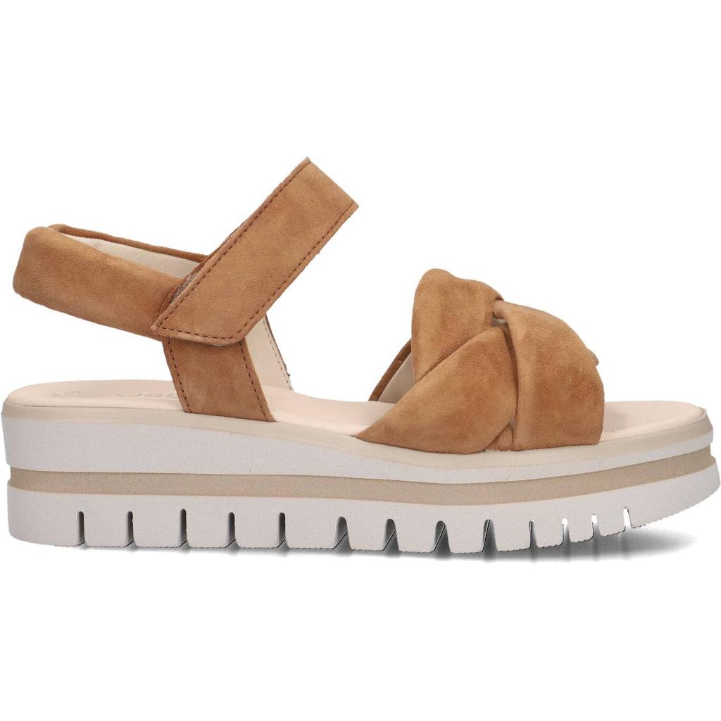 Gabor Sandalen 622.1 Camel