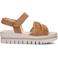 Gabor Sandalen 622.1 Camel