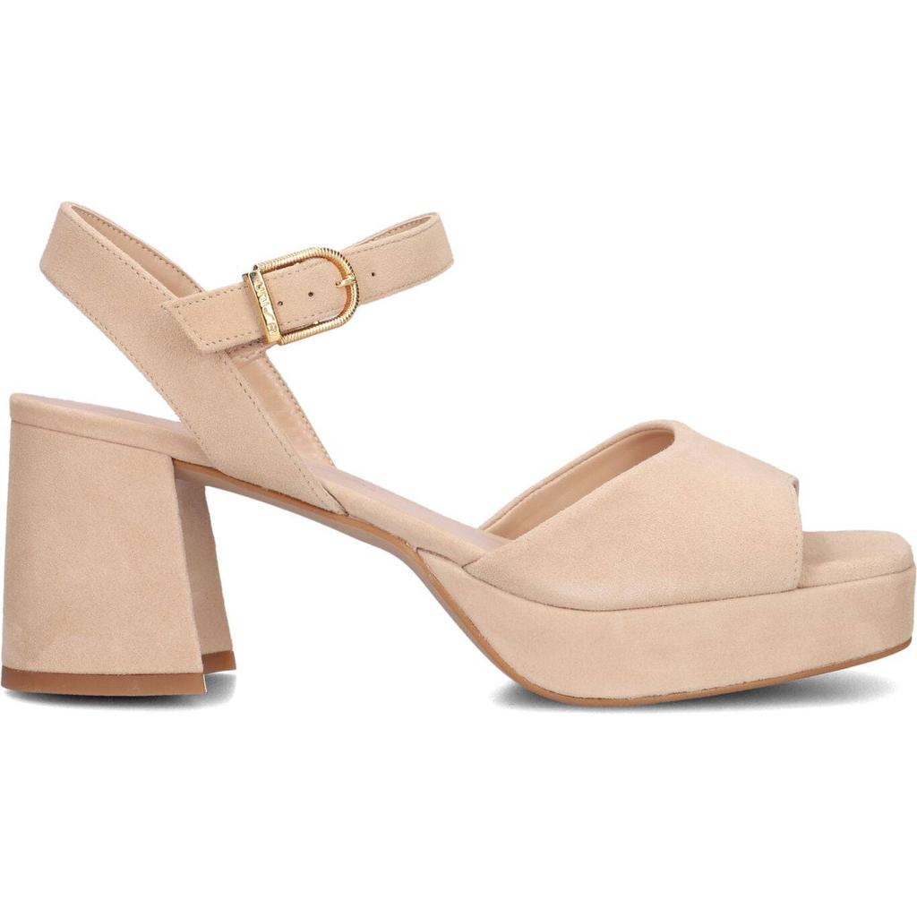 Unisa Sandalen Ney Beige