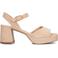Unisa Sandalen Ney Beige