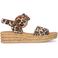 Gabor Sandalen 550 Beige