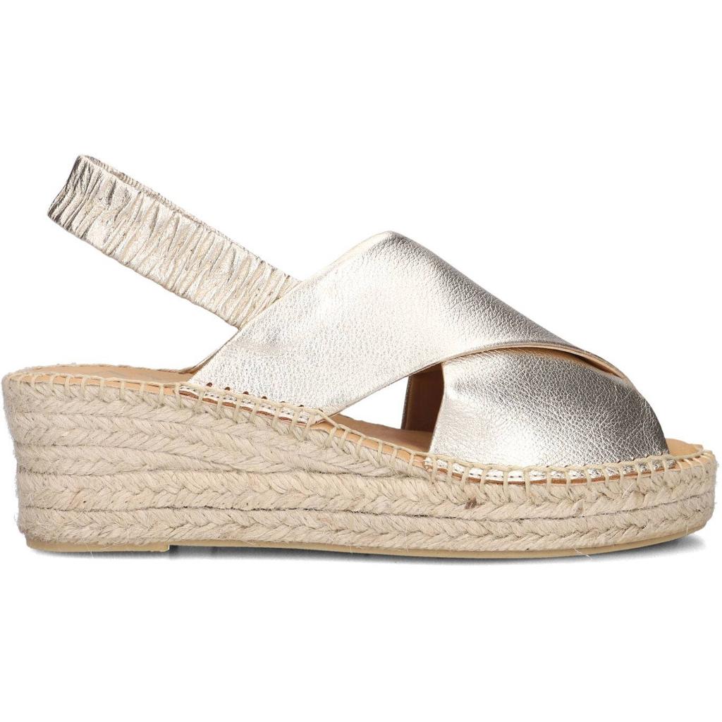 AYANA Sandalen Omo25yu817 Goudkleurig