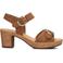 Gabor Sandalen 764.1 Cognac