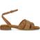 Stefano Lauran Sandalen 25014 Camel
