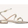 Unisa Sandalen Chisun Goud