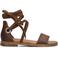 AYANA Sandalen M05084 Cognac