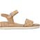 Gabor Sandalen 758 Beige