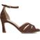 Notre-V Sandalen 6745 Bruin
