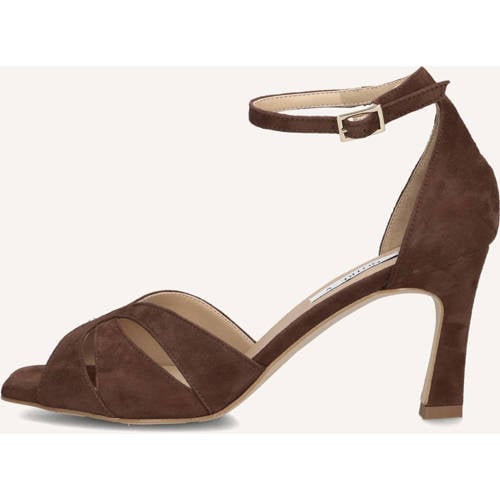 Notre-V Sandalen 6745 Bruin