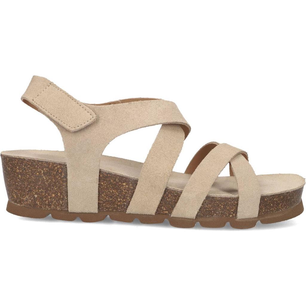 Notre-V Sandalen Nv-1021 Beige