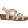 Notre-V Sandalen Nv-1021 Beige