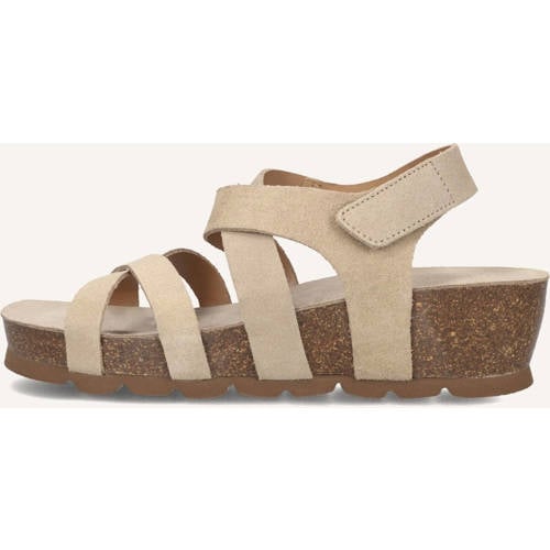 Notre-V Sandalen Nv-1021 Beige