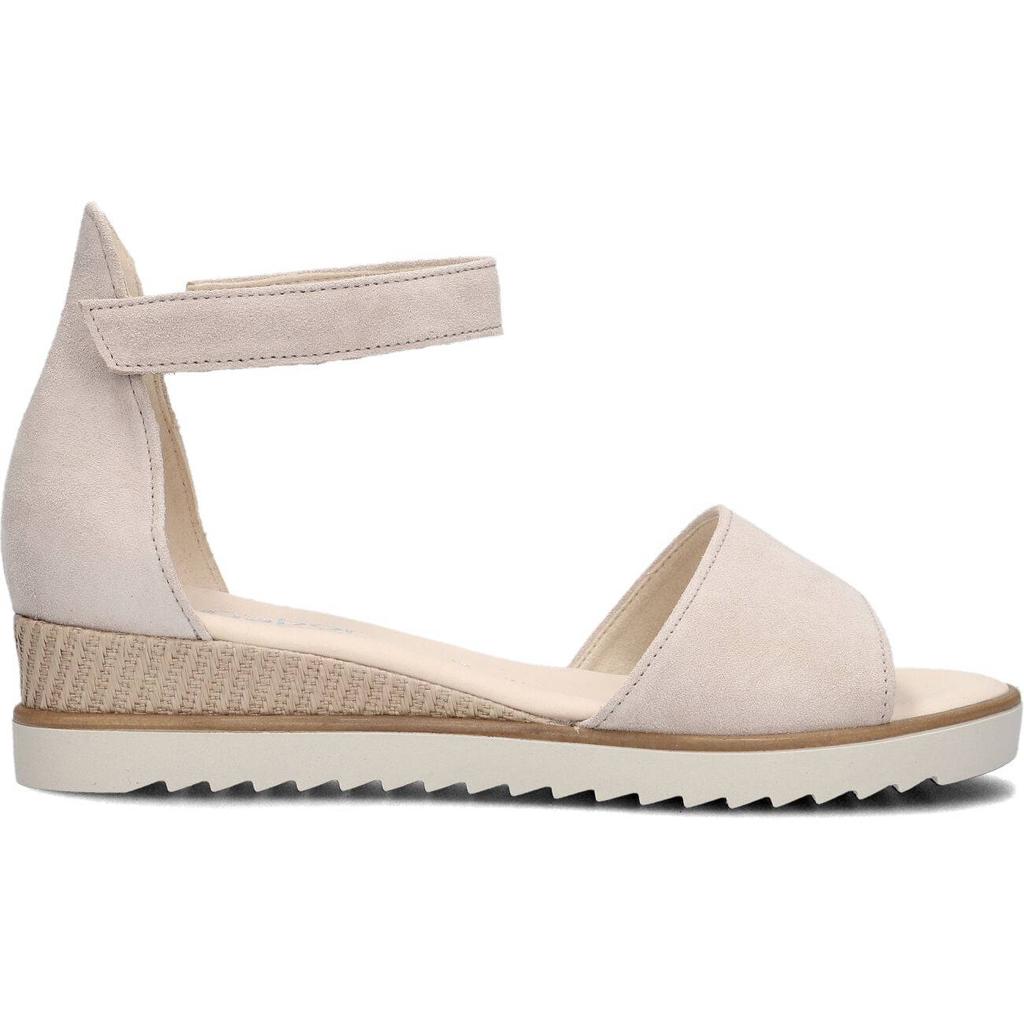 Gabor Sandalen 780.2 Beige