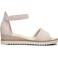 Gabor Sandalen 780.2 Beige