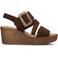 Gabor Sandalen 771 Bruin