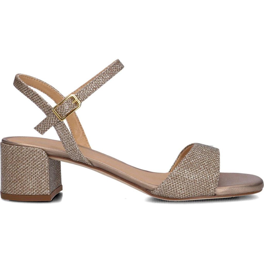 Unisa Sandalen Kirk Brons