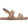 Lina Locchi Sandalen L1385 Goud