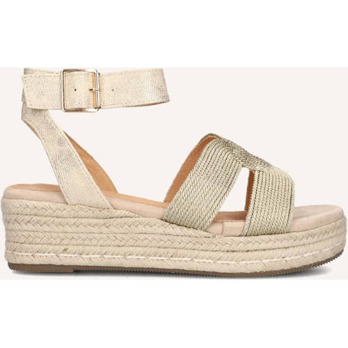 AYANA Sandalen 0047-72 Goud