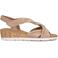 Gabor Sandalen 761 Beige