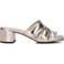 Notre-V Sandalen 42252/g Goud