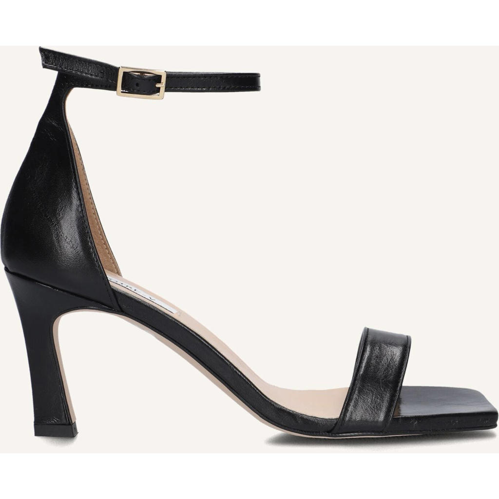 Notre-V Sandalen 86605 Zwart