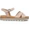 Gabor Sandalen 083.3 Beige
