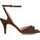 Stefano Lauran Sandalen 5005 Bruin