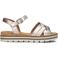 Gabor Sandalen 083.3 Goud
