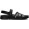 Maruti Sandalen Elora Zwart
