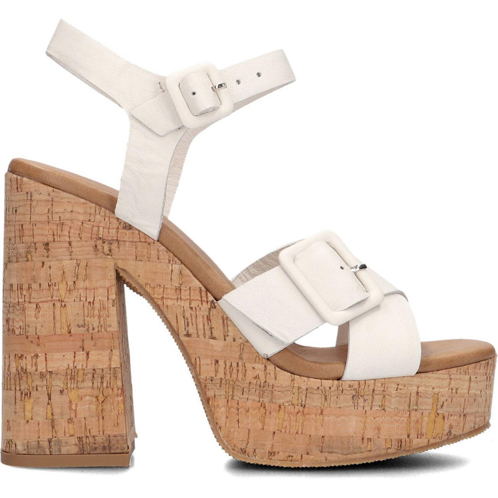 Notre-V Sandalen 618009 Wit