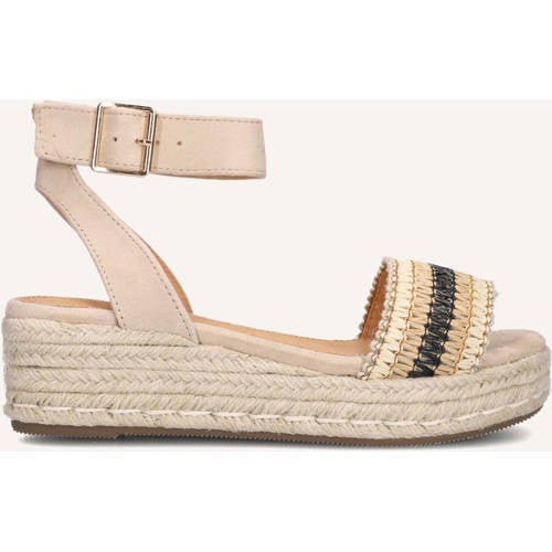 AYANA Sandalen 0047-71 Beige