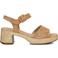 Gabor Sandalen 721.1.0 Camel