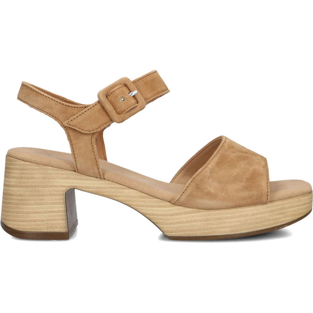Gabor Sandalen 721.1.0 Camel