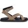 Steve Madden Sandalen Mybestie Taupe