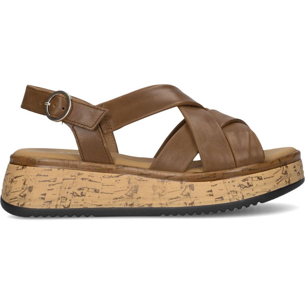 Gabor Sandalen 823.1 Camel
