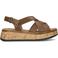 Gabor Sandalen 823.1 Camel