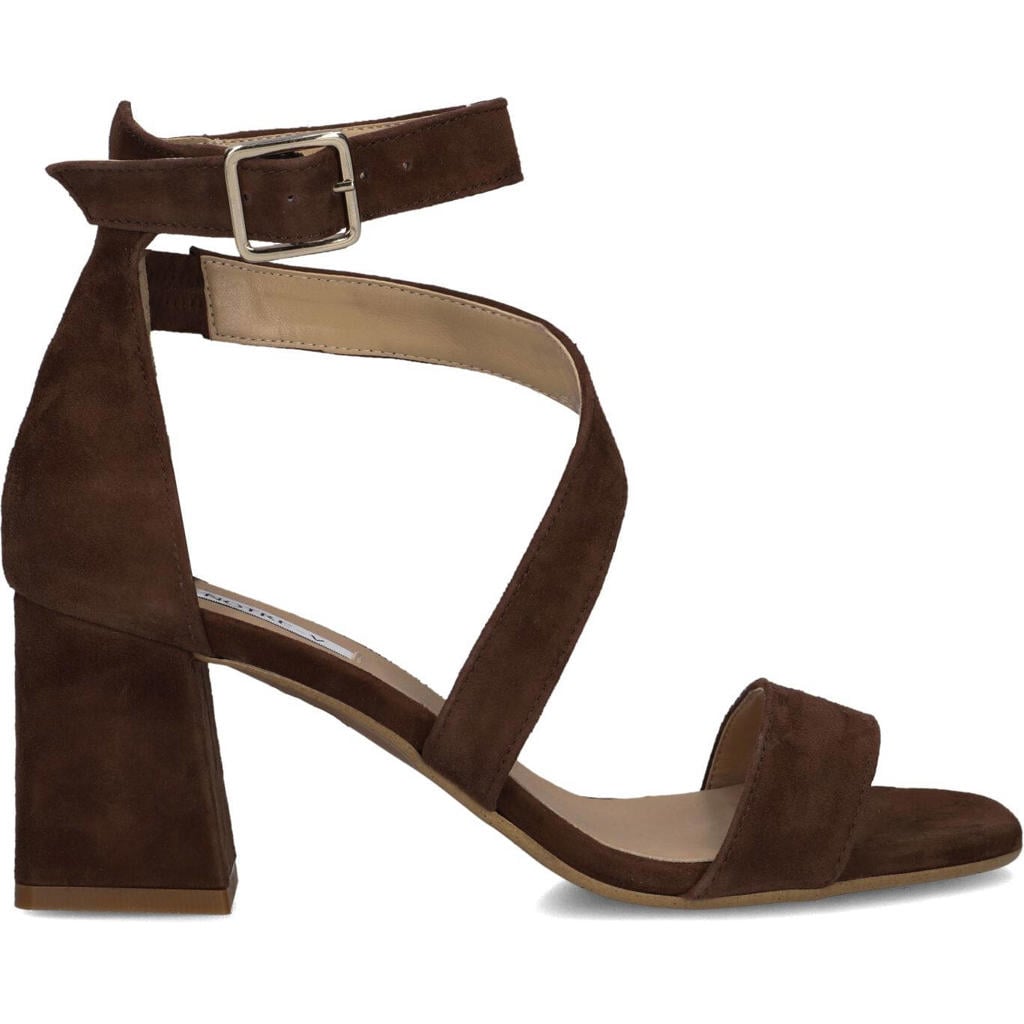 Notre-V Sandalen 19036 Bruin