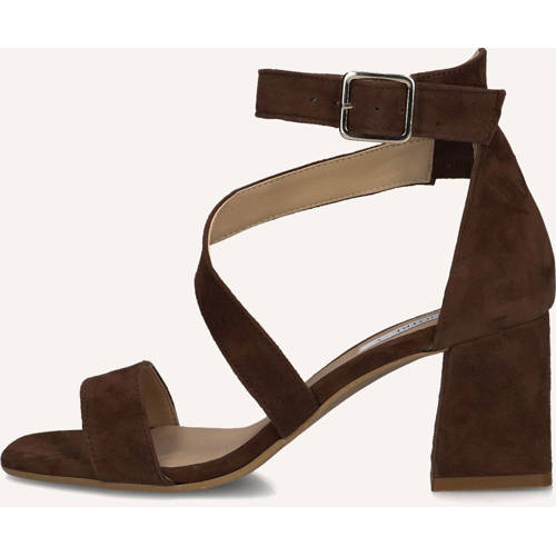 Notre-V Sandalen Bruin