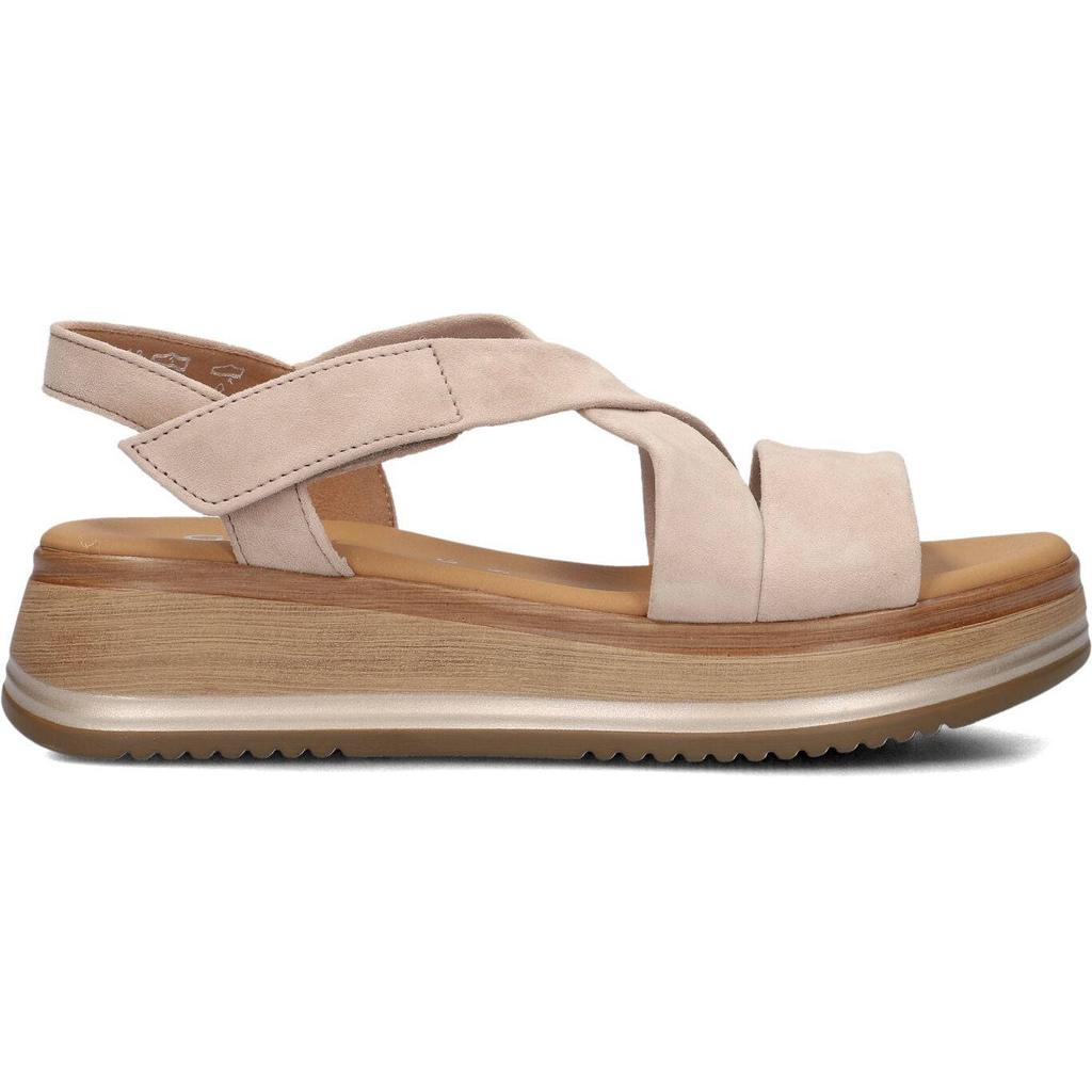 Gabor Sandalen 746 Beige