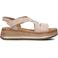 Gabor Sandalen 746 Beige