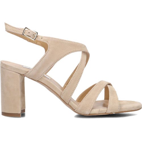 Notre-V Sandalen Beige