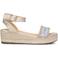 AYANA Sandalen 0047 Goud