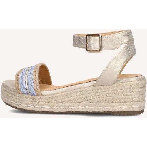 AYANA Sandalen 0047 Goud