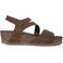 Notre-V Sandalen Nv-1020 Bruin