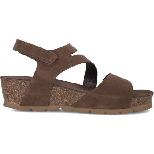 Notre-V Sandalen Nv-1020 Bruin