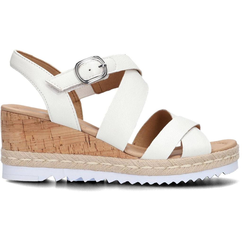 Gabor Sandalen 832 Wit